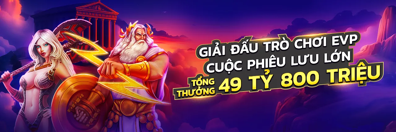 Sân chơi Nổ Hũ 6623galaxy với giải thưởng lớn